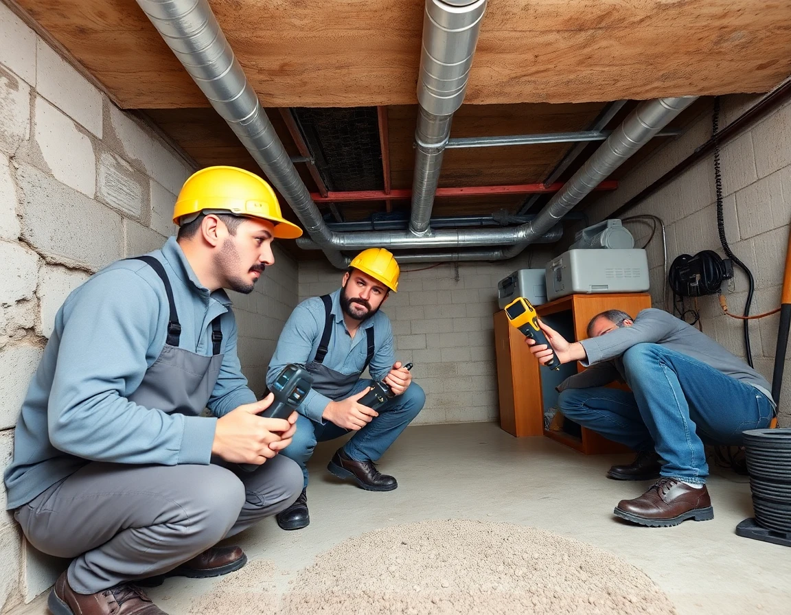 Miami Mold Removal Specialists Company History